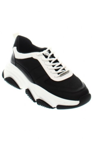 Ανδρικά παπούτσια Steve Madden, Μέγεθος 42, Χρώμα Μαύρο, Τιμή 62,78 €
