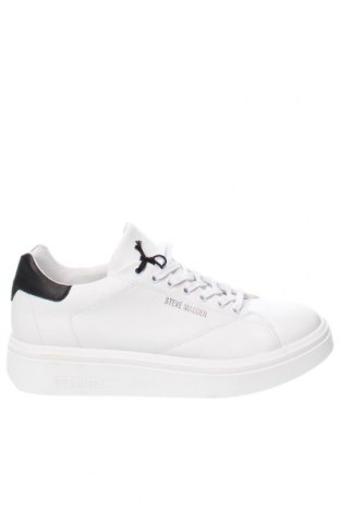 Мъжки обувки Steve Madden, Размер 44, Цвят Бял, Цена 203,00 лв.