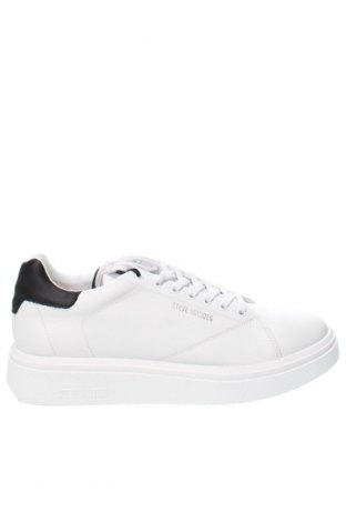 Ανδρικά παπούτσια Steve Madden, Μέγεθος 45, Χρώμα Λευκό, Τιμή 55,05 €