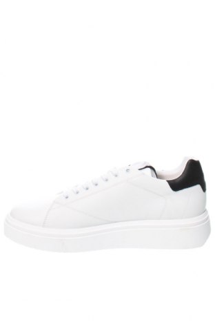 Ανδρικά παπούτσια Steve Madden, Μέγεθος 45, Χρώμα Λευκό, Τιμή 55,05 €