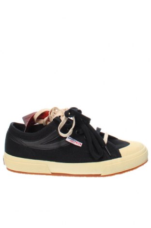 Încălțăminte bărbătească Superga, Mărime 41, Culoare Negru, Preț 300,49 Lei