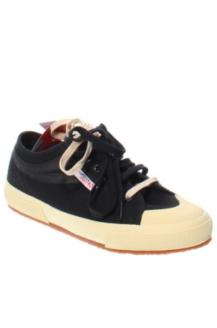 Încălțăminte bărbătească Superga, Mărime 41, Culoare Negru, Preț 300,49 Lei