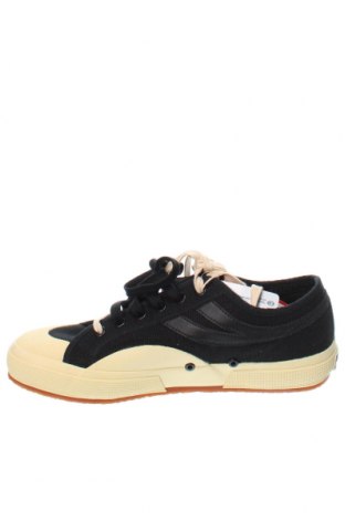 Ανδρικά παπούτσια Superga, Μέγεθος 41, Χρώμα Μαύρο, Τιμή 47,09 €
