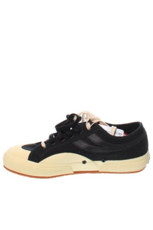 Încălțăminte bărbătească Superga, Mărime 41, Culoare Negru, Preț 300,49 Lei