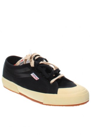 Încălțăminte bărbătească Superga, Mărime 44, Culoare Negru, Preț 300,49 Lei