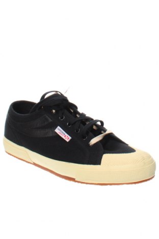 Încălțăminte bărbătească Superga, Mărime 46, Culoare Negru, Preț 300,49 Lei