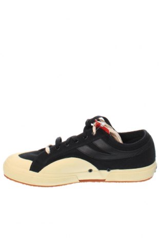 Ανδρικά παπούτσια Superga, Μέγεθος 46, Χρώμα Μαύρο, Τιμή 47,09 €