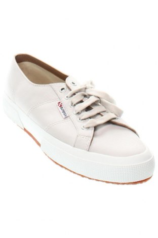 Herrenschuhe Superga, Größe 42, Farbe Beige, Preis 57,55 €