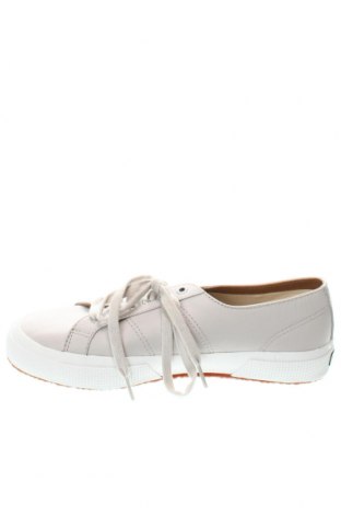 Herrenschuhe Superga, Größe 42, Farbe Beige, Preis 57,55 €