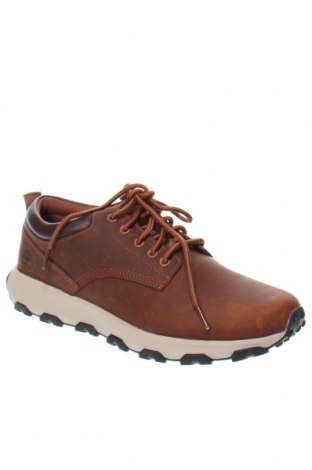 Herrenschuhe Timberland, Größe 43, Farbe Braun, Preis € 120,62