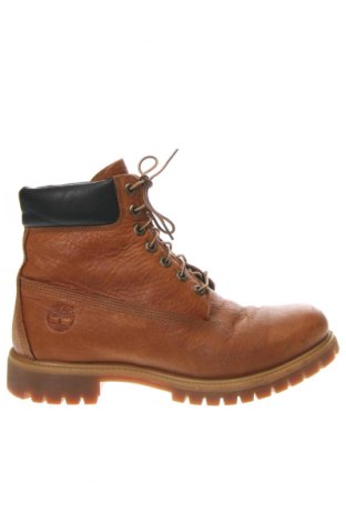 Herrenschuhe Timberland, Größe 44, Farbe Braun, Preis € 70,15