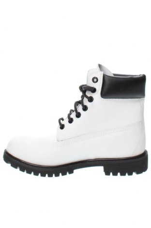 Încălțăminte bărbătească Timberland, Mărime 42, Culoare Alb, Preț 593,42 Lei