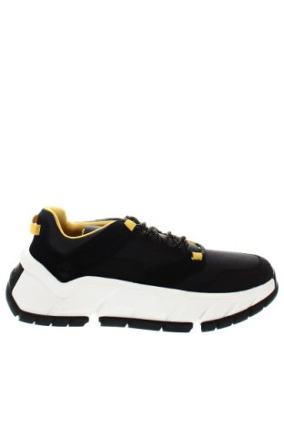 Ανδρικά παπούτσια Timberland, Μέγεθος 43, Χρώμα Μαύρο, Τιμή 84,43 €