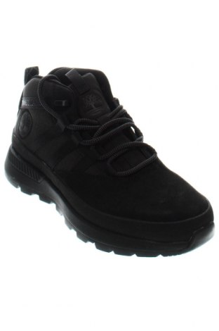 Ανδρικά παπούτσια Timberland, Μέγεθος 40, Χρώμα Μαύρο, Τιμή 59,59 €