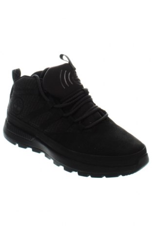 Încălțăminte bărbătească Timberland, Mărime 42, Culoare Negru, Preț 342,24 Lei