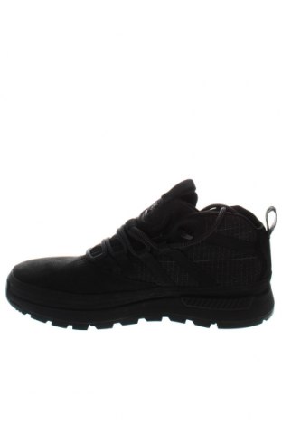 Мъжки обувки Timberland, Размер 42, Цвят Черен, Цена 130,05 лв.