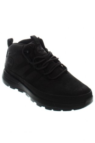 Ανδρικά παπούτσια Timberland, Μέγεθος 43, Χρώμα Μαύρο, Τιμή 67,04 €