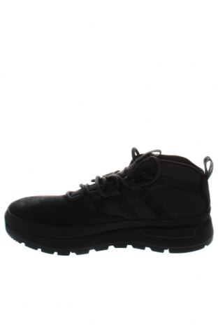 Ανδρικά παπούτσια Timberland, Μέγεθος 43, Χρώμα Μαύρο, Τιμή 59,59 €