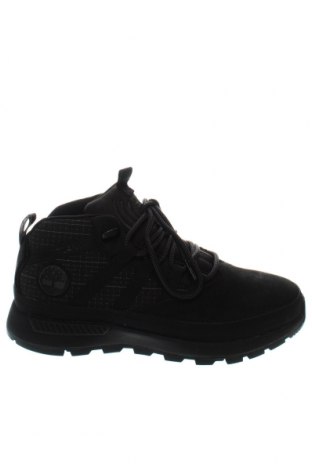 Ανδρικά παπούτσια Timberland, Μέγεθος 41, Χρώμα Μαύρο, Τιμή 67,04 €