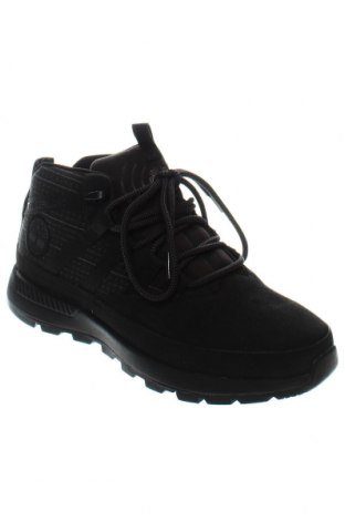 Мъжки обувки Timberland, Размер 41, Цвят Черен, Цена 130,05 лв.