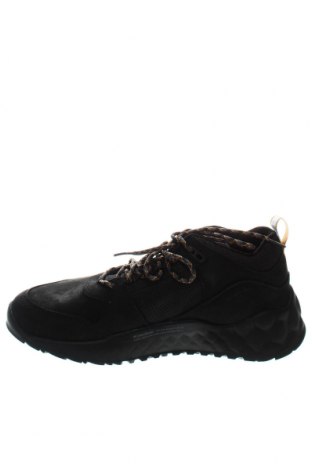 Ανδρικά παπούτσια Timberland, Μέγεθος 41, Χρώμα Μαύρο, Τιμή 48,25 €