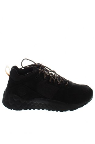 Ανδρικά παπούτσια Timberland, Μέγεθος 40, Χρώμα Μαύρο, Τιμή 54,28 €