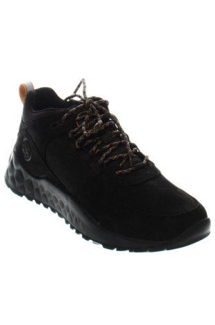 Ανδρικά παπούτσια Timberland, Μέγεθος 40, Χρώμα Μαύρο, Τιμή 60,31 €