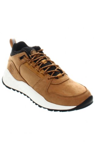 Herrenschuhe Timberland, Größe 40, Farbe Beige, Preis 60,31 €