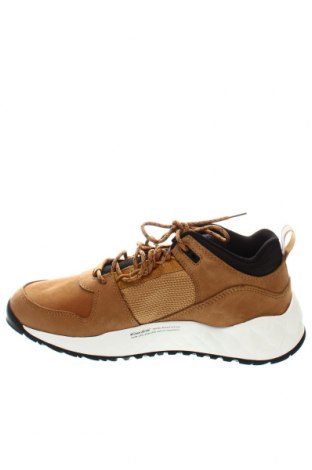 Ανδρικά παπούτσια Timberland, Μέγεθος 42, Χρώμα  Μπέζ, Τιμή 120,62 €