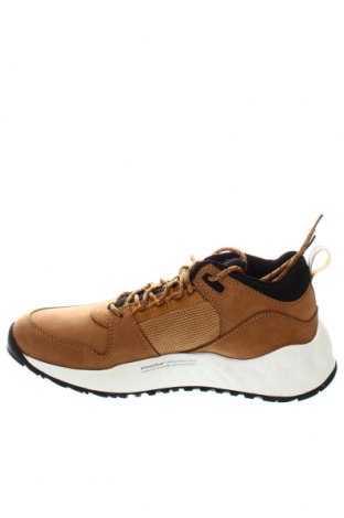 Ανδρικά παπούτσια Timberland, Μέγεθος 41, Χρώμα  Μπέζ, Τιμή 54,28 €