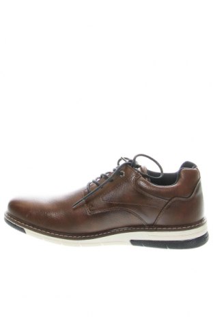 Herrenschuhe Tom Tailor, Größe 40, Farbe Braun, Preis 25,05 €