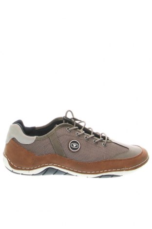 Мъжки обувки Tom Tailor, Размер 42, Цвят Многоцветен, Цена 108,00 лв.