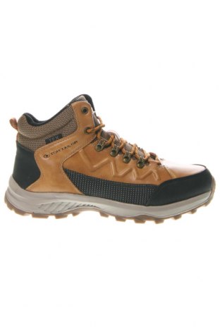 Мъжки обувки Tom Tailor, Размер 43, Цвят Многоцветен, Цена 169,00 лв.