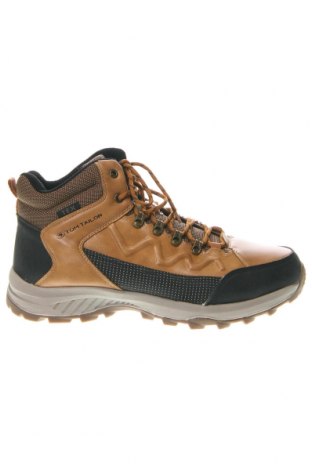 Мъжки обувки Tom Tailor, Размер 45, Цвят Многоцветен, Цена 67,60 лв.