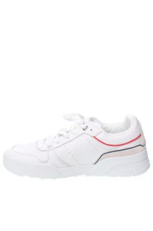 Ανδρικά παπούτσια Tommy Hilfiger, Μέγεθος 42, Χρώμα Λευκό, Τιμή 78,40 €