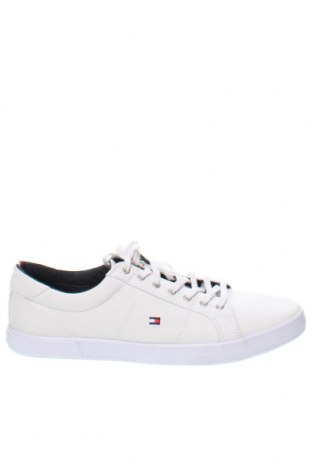Ανδρικά παπούτσια Tommy Hilfiger, Μέγεθος 43, Χρώμα Λευκό, Τιμή 50,57 €