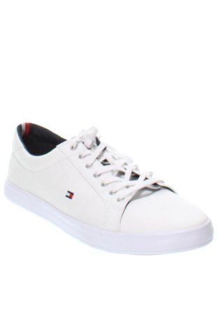 Herrenschuhe Tommy Hilfiger, Größe 43, Farbe Weiß, Preis 112,37 €