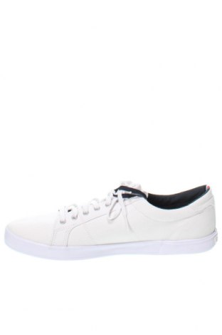 Herrenschuhe Tommy Hilfiger, Größe 43, Farbe Weiß, Preis 112,37 €