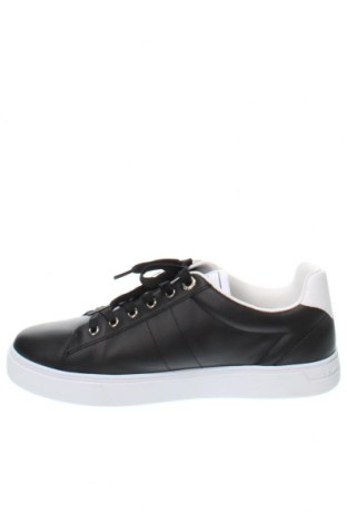 Ανδρικά παπούτσια Tommy Hilfiger, Μέγεθος 41, Χρώμα Μαύρο, Τιμή 120,62 €