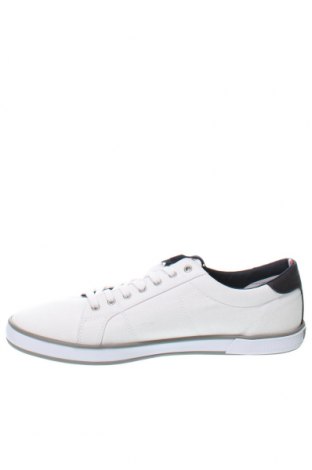 Ανδρικά παπούτσια Tommy Hilfiger, Μέγεθος 43, Χρώμα Λευκό, Τιμή 39,90 €