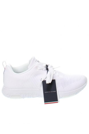 Herrenschuhe Tommy Hilfiger, Größe 44, Farbe Weiß, Preis € 66,80