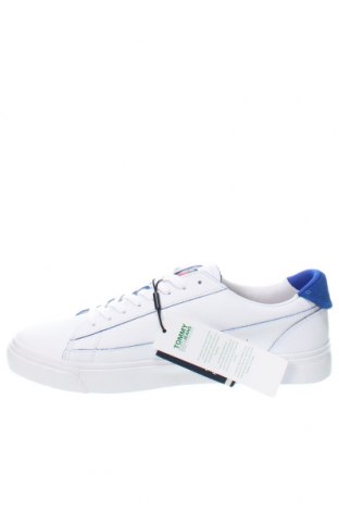 Herrenschuhe Tommy Jeans, Größe 43, Farbe Weiß, Preis € 66,34