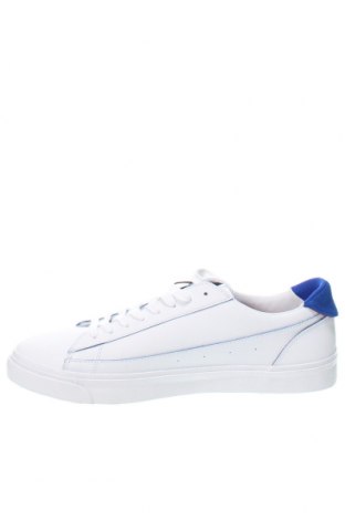 Herrenschuhe Tommy Jeans, Größe 45, Farbe Weiß, Preis 96,39 €