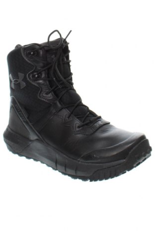 Pánske topánky Under Armour, Veľkosť 42, Farba Čierna, Cena  83,31 €