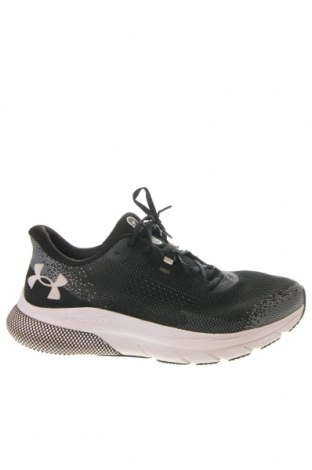 Încălțăminte bărbătească Under Armour, Mărime 45, Culoare Negru, Preț 219,57 Lei