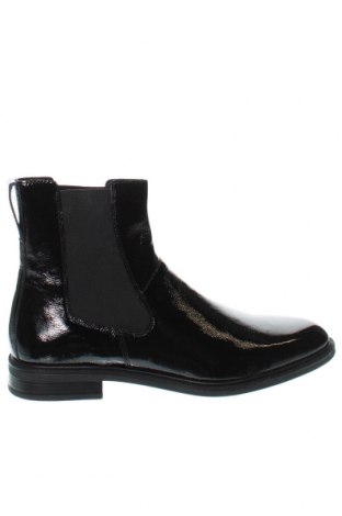 Ανδρικά παπούτσια Vagabond, Μέγεθος 42, Χρώμα Μαύρο, Τιμή 77,01 €