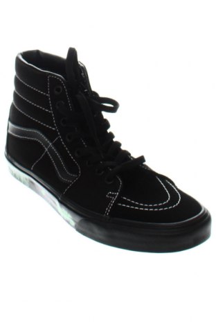 Pánské boty Vans, Velikost 42, Barva Černá, Cena  1 565,00 Kč