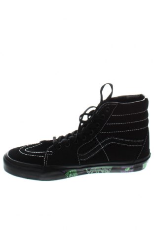 Ανδρικά παπούτσια Vans, Μέγεθος 42, Χρώμα Μαύρο, Τιμή 25,05 €