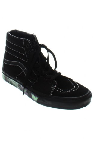 Ανδρικά παπούτσια Vans, Μέγεθος 43, Χρώμα Μαύρο, Τιμή 27,84 €