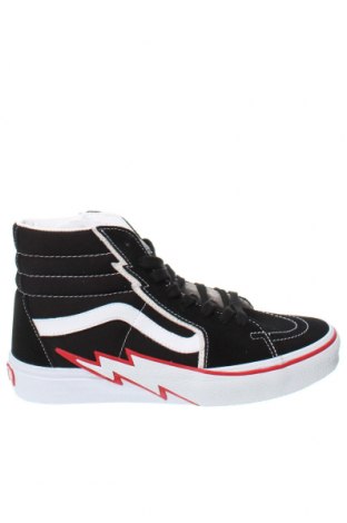 Ανδρικά παπούτσια Vans, Μέγεθος 42, Χρώμα Μαύρο, Τιμή 28,39 €